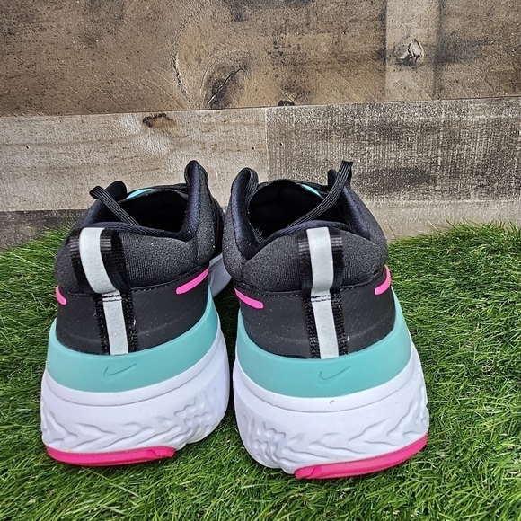 New Running shoes Nike React Miler 2 - Picture 6 of 12